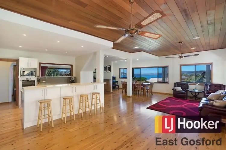 Second view of Homely house listing, 20 Caroline Street, East Gosford NSW 2250