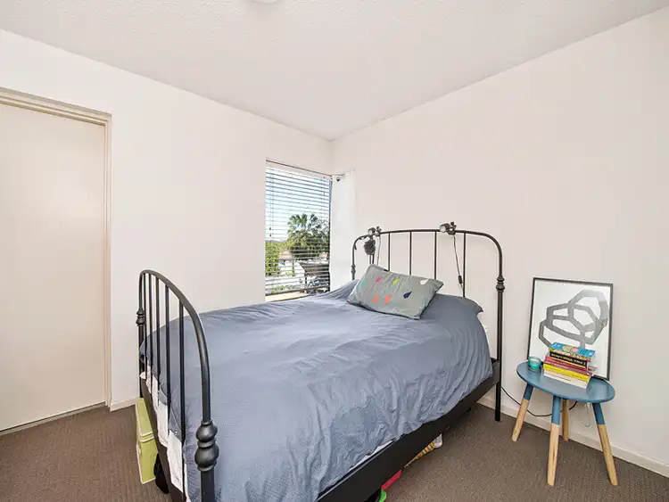 Sixth view of Homely unit listing, 47/7 Landsborough Terrace, Toowong QLD 4066