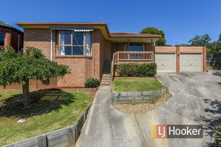 29 McGill Court, Pakenham VIC 3810