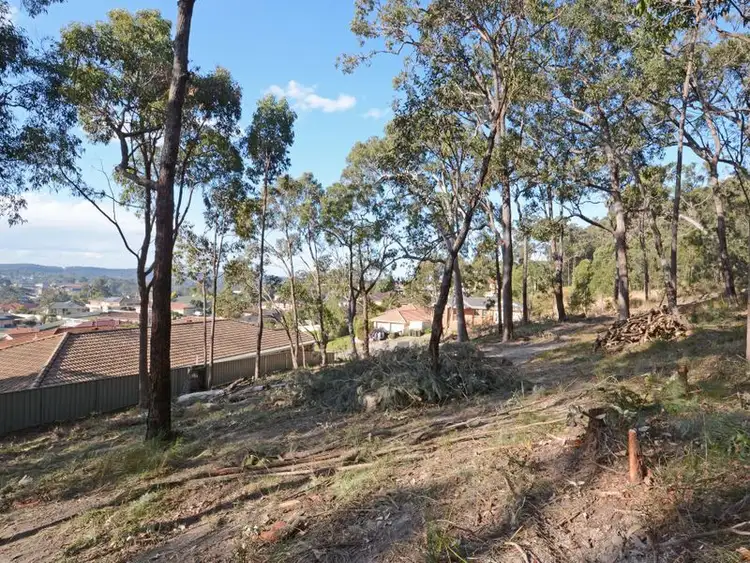 Fourth view of Homely land listing, 10 Grevillea Grove, Toronto NSW 2283