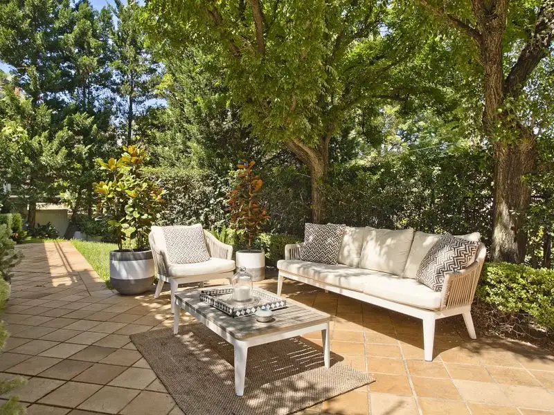Main view of Homely apartment listing, 2/6 Carlotta Road, Double Bay NSW 2028