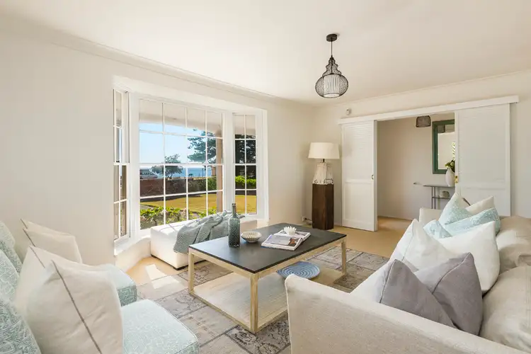 Third view of Homely house listing, 17 Ocean Road, Palm Beach NSW 2108