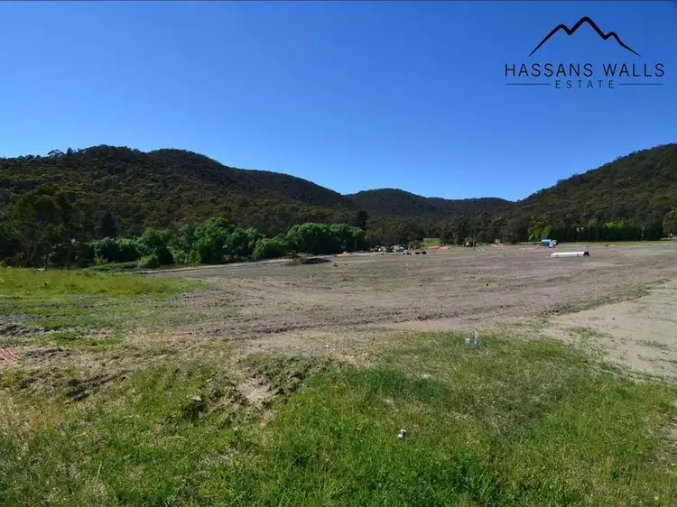 Lot 6 Hassans Walls Estate, Lithgow NSW 2790