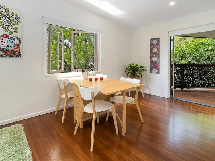 Sixth view of Homely house listing, 20 Wongabel Street, Kenmore QLD 4069