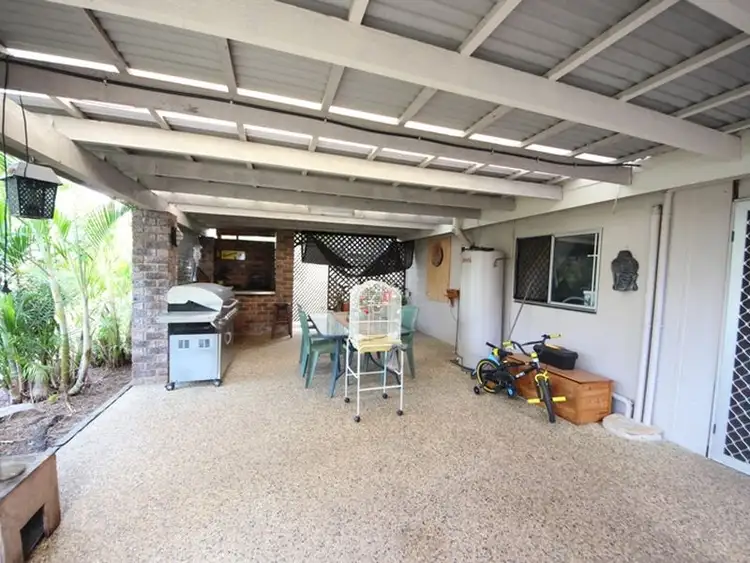 Fifth view of Homely house listing, 7 Leslie Street, Kallangur QLD 4503