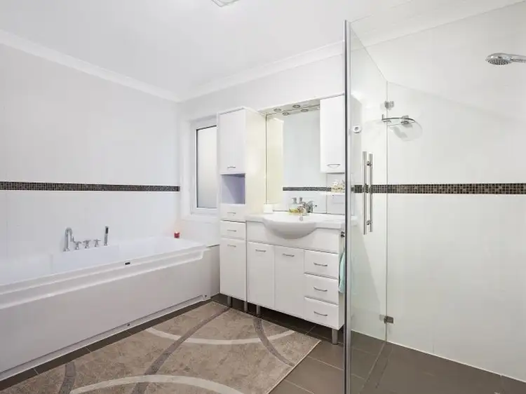 Sixth view of Homely house listing, 89 Siena Way, Hidden Valley VIC 3756