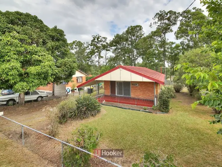 Main view of Homely house listing, 34 Bellamy Street, Acacia Ridge QLD 4110