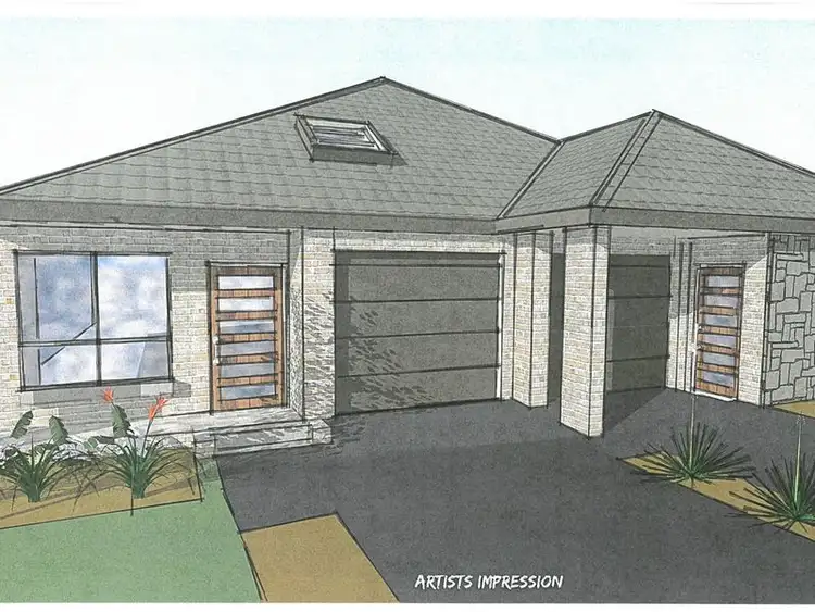 48A Menindee Avenue, Blue Haven NSW 2262