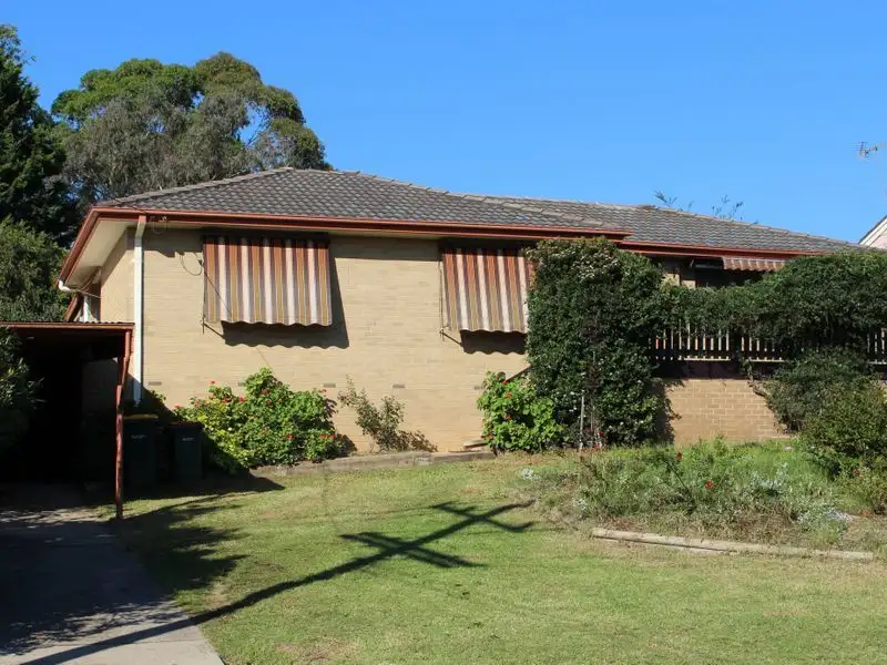 Main view of Homely house listing, 42 Rawlinson Street, Bega NSW 2550
