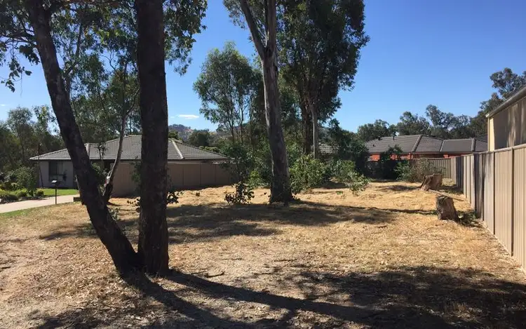Third view of Homely land listing, 18 Ironbark Road, Thurgoona NSW 2640