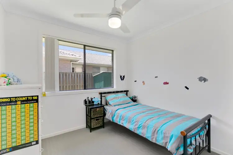 Sixth view of Homely house listing, 23 Millstream Place, Pimpama QLD 4209