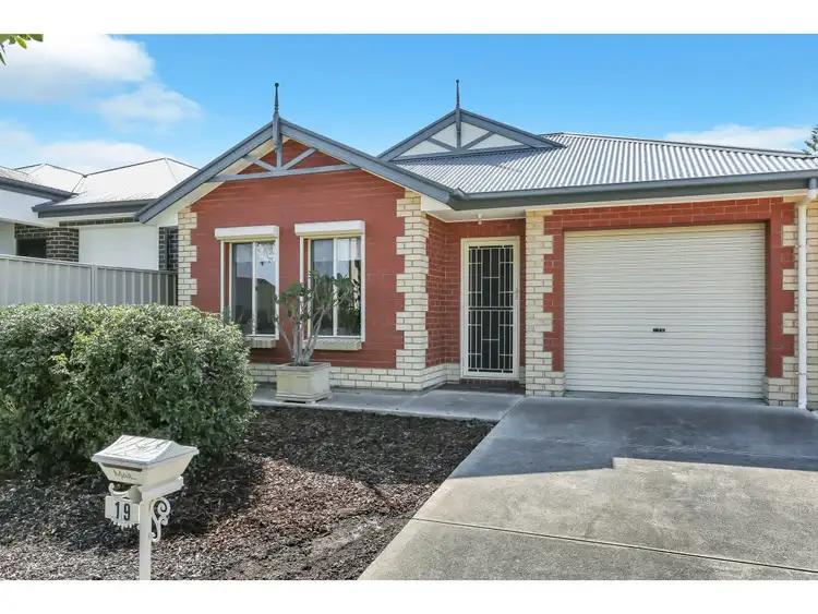 19 Judith Avenue, Holden Hill SA 5088