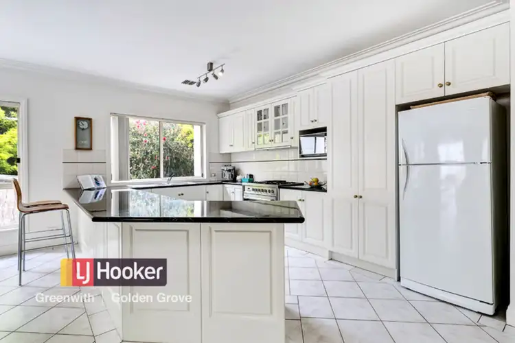 Fourth view of Homely house listing, 12 Castle Eaton Street, Golden Grove SA 5125