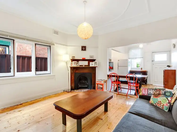 Second view of Homely house listing, 44 Canterbury Road, Hurlstone Park NSW 2193