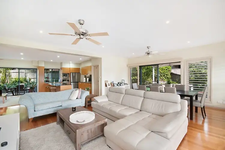 Second view of Homely townhouse listing, 11/85-89 Willoughby Road, Terrigal NSW 2260