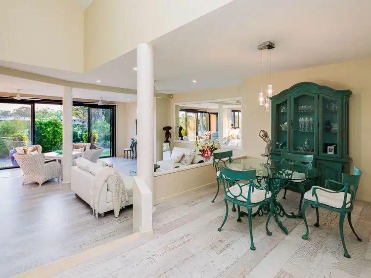 Sixth view of Homely townhouse listing, 5413 Merion Terrace, Sanctuary Cove QLD 4212