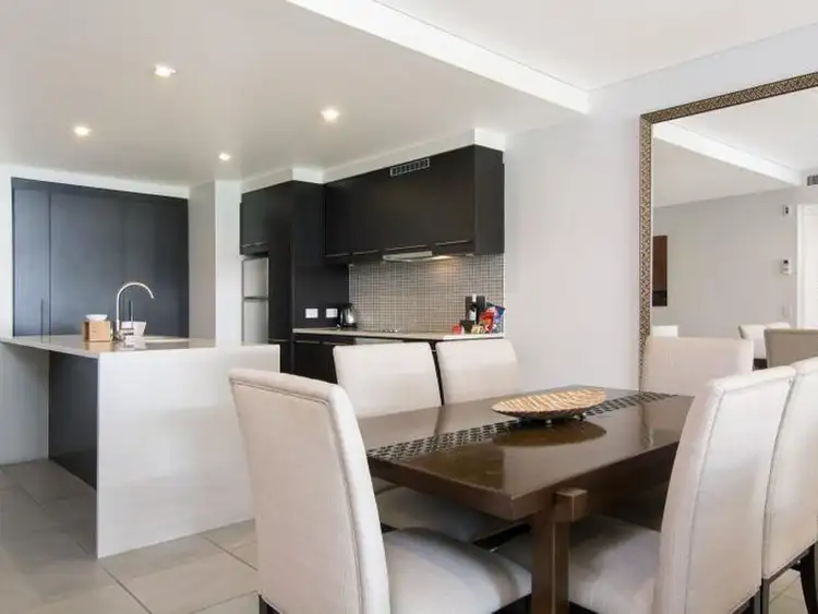 Seventh view of Homely apartment listing, 229 Sea Temple/22 Mitre Street, Port Douglas QLD 4877