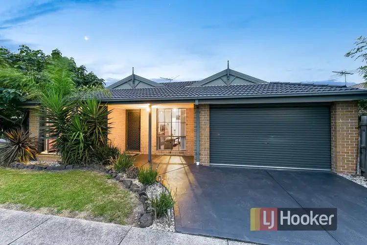 30 Pomegranate Way, Pakenham VIC 3810