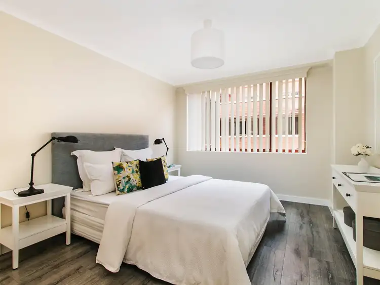 Sixth view of Homely unit listing, 38/152-164 Bulwara Road, Pyrmont NSW 2009