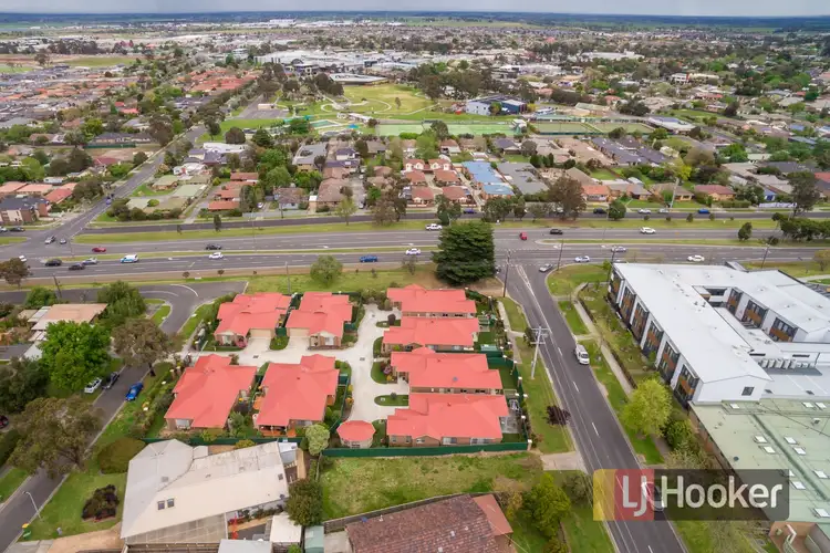 Seventh view of Homely land listing, 4 Ahern Road, Pakenham VIC 3810