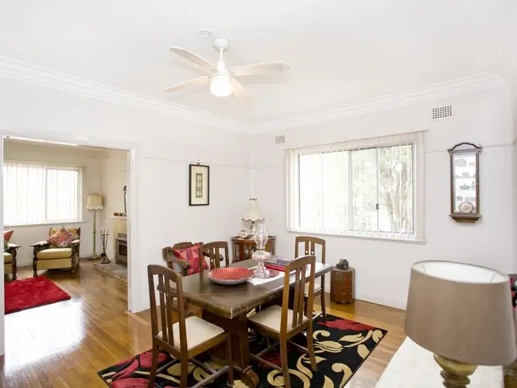 Sixth view of Homely house listing, 5 Hinten Crescent, Taree NSW 2430