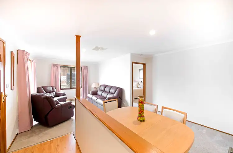 Fifth view of Homely townhouse listing, 13/25 Namadgi Circuit, Palmerston ACT 2913