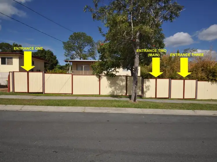 72 Ashton Street, Kingston QLD 4114