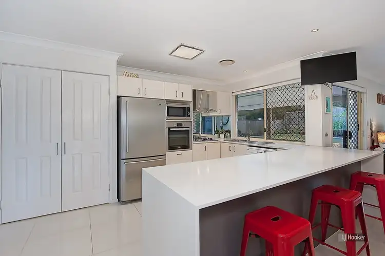Second view of Homely house listing, 17 Yaraki Court, Murrumba Downs QLD 4503