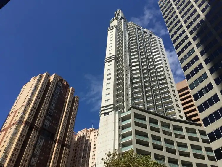 2 Cunningham St, Sydney NSW 2000