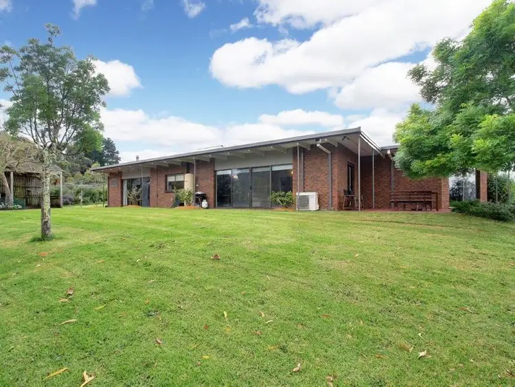 Third view of Homely house listing, 269 Tambo Upper Road, Swan Reach VIC 3903