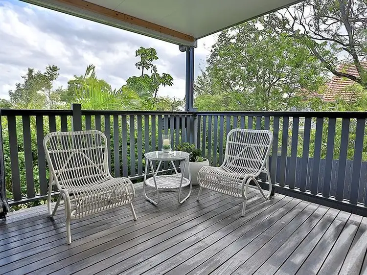 Fifth view of Homely house listing, 2/42 Ronnex Place, Aspley QLD 4034