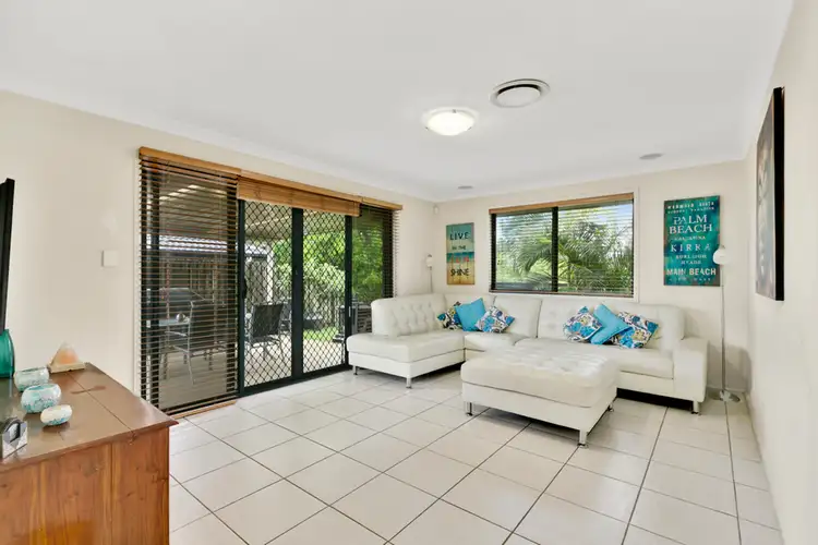 Sixth view of Homely house listing, 19 Witheren Circuit, Pacific Pines QLD 4211