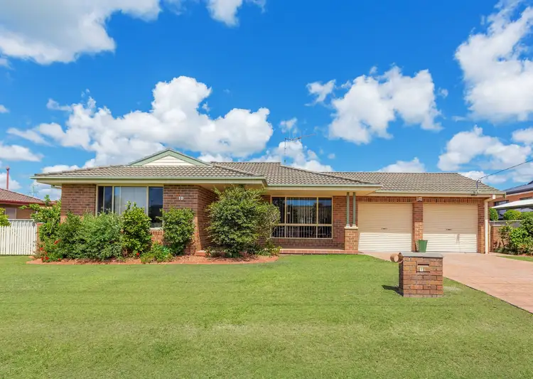 Main view of Homely house listing, 10 Dugdale Avenue, Taree NSW 2430