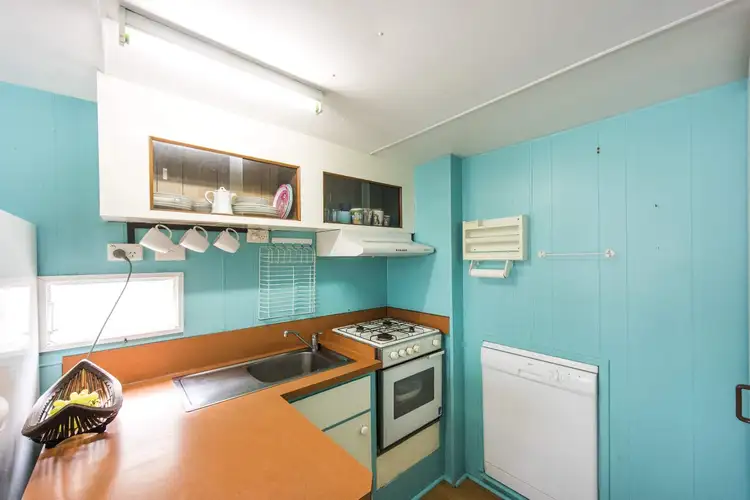 Fifth view of Homely house listing, 73/286 Iluka Road, Woombah NSW 2469