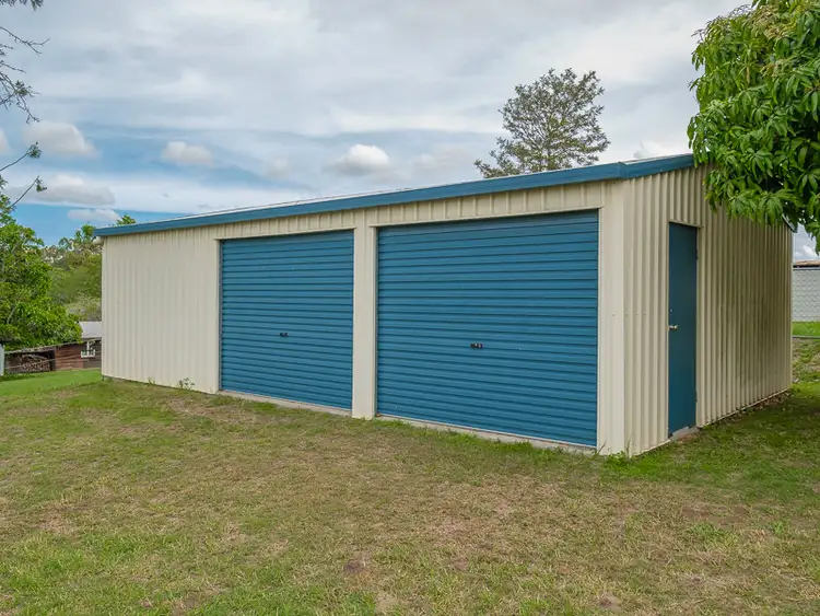 Second view of Homely house listing, 86 Myall Street, Gympie QLD 4570