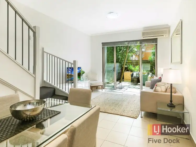 5/1-3 Hornsey Road, Homebush West NSW 2140