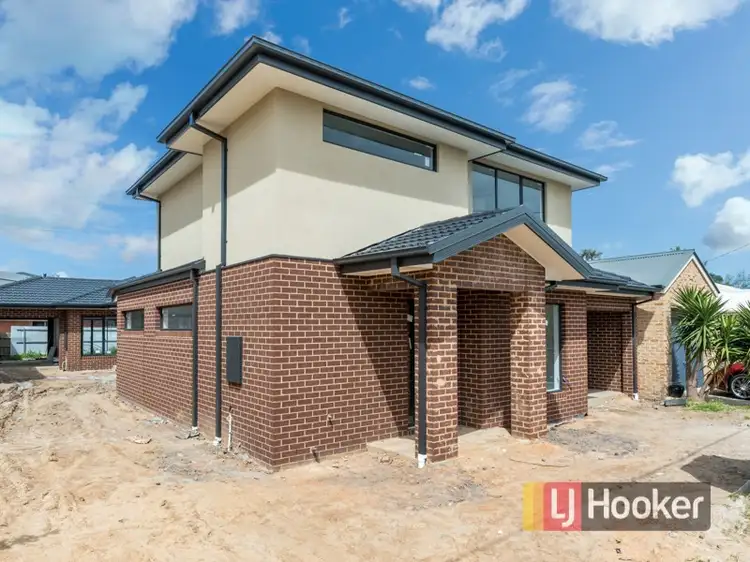 Main view of Homely house listing, 1/6 Railway Avenue, Beaconsfield VIC 3807