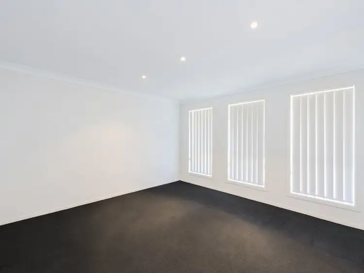 Third view of Homely house listing, 12 Brittany Avenue, Rutherford NSW 2320