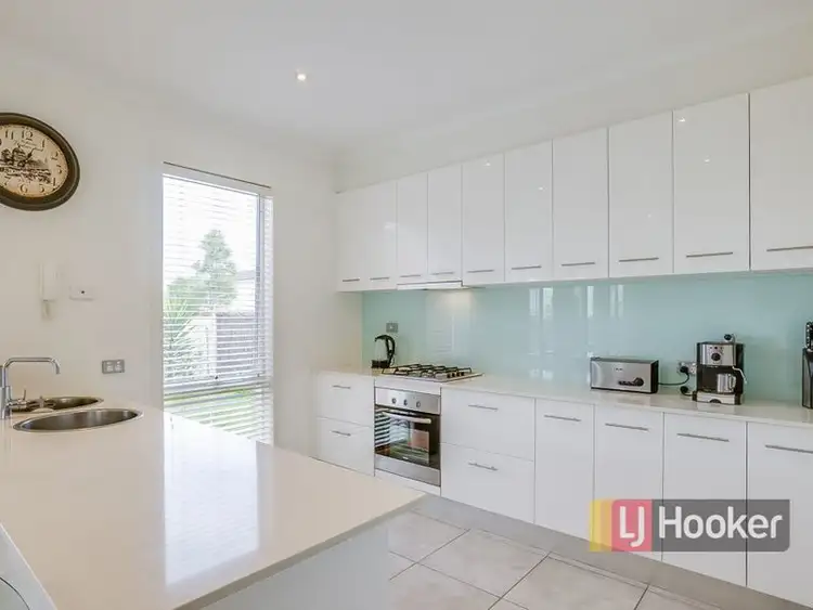 Third view of Homely house listing, 6 Signature Boulevard, Sanctuary Lakes VIC 3030