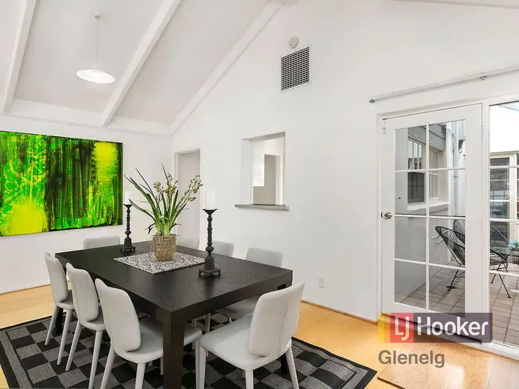 Fifth view of Homely unit listing, 1/9 Marion Street, Unley SA 5061