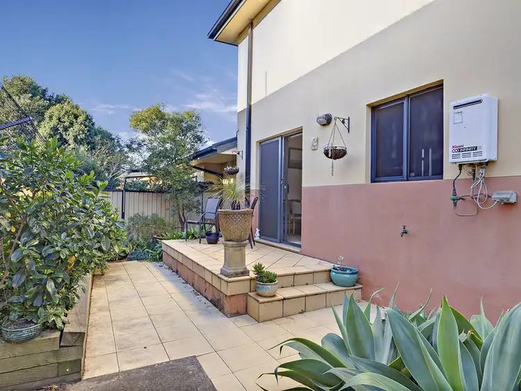 Third view of Homely townhouse listing, 3/57-63 Lincoln Street, Belfield NSW 2191