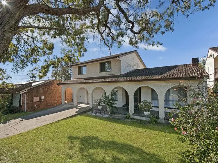 Seventh view of Homely house listing, 46 Arunta Avenue, Kariong NSW 2250