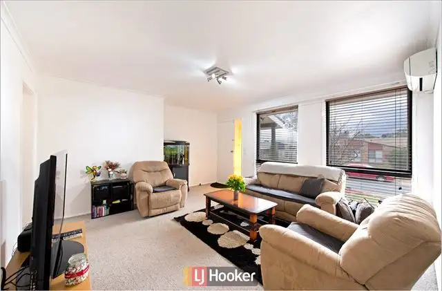 Third view of Homely house listing, 7 Moorehead Place, Latham ACT 2615