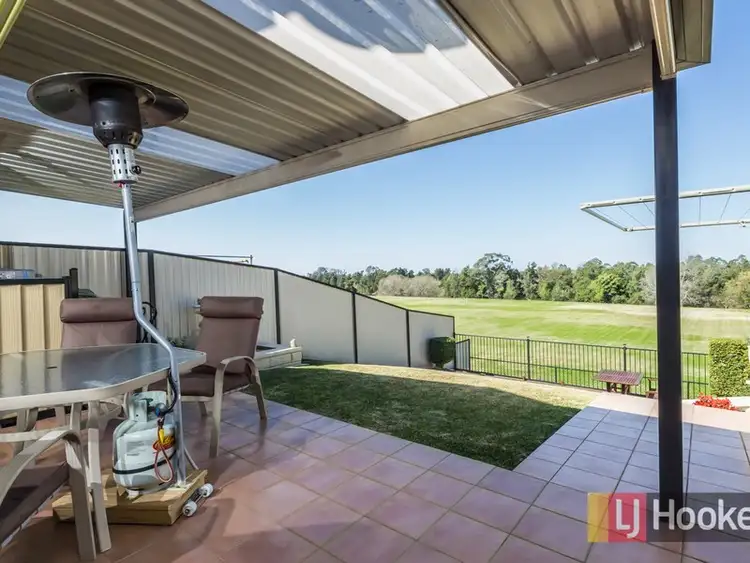 Fifth view of Homely townhouse listing, 33A Norfolk Place, North Richmond NSW 2754
