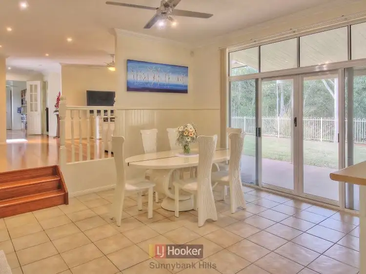 Sixth view of Homely house listing, 61 Alan Crescent, Eight Mile Plains QLD 4113