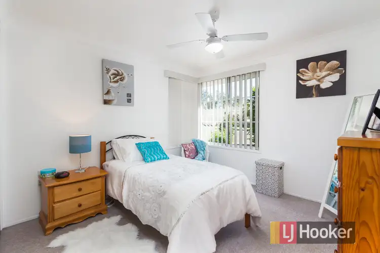 Sixth view of Homely villa listing, 39 Bungalow Road, Plumpton NSW 2761
