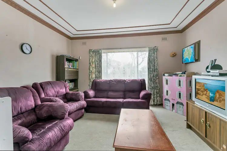 Second view of Homely house listing, 35 Trigg Street, Blair Athol SA 5084