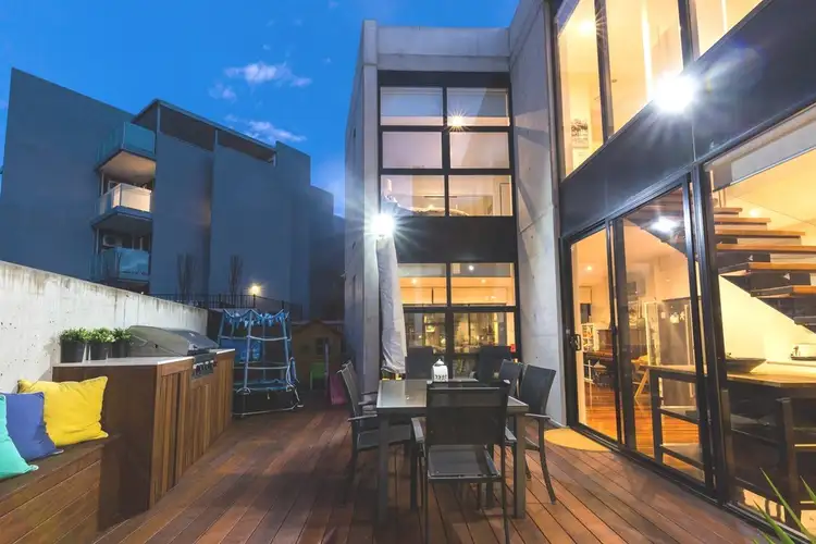 Seventh view of Homely townhouse listing, 17/43 Hampton Cct, Yarralumla ACT 2600