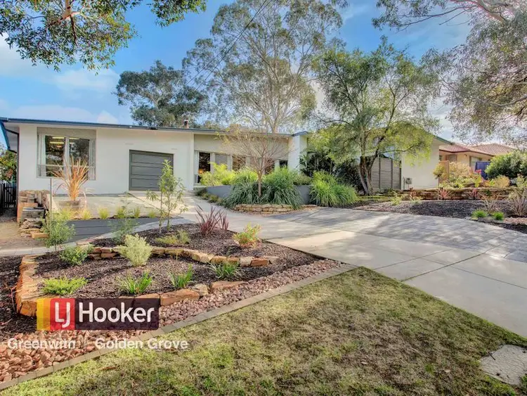 10 Von Nida Street, Fairview Park SA 5126