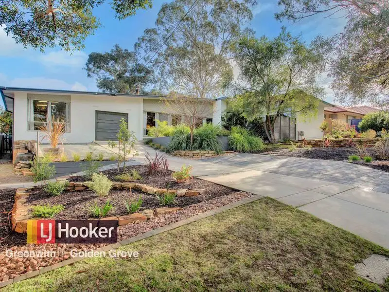 Main view of Homely house listing, 10 Von Nida Street, Fairview Park SA 5126